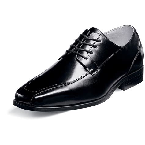 dsw men's black dress shoes|comfortable men's black dress shoes.